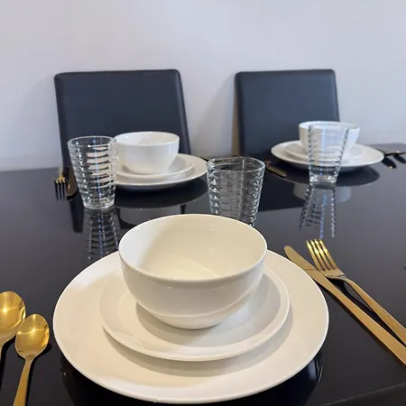 Breckonhill House 4br Entire Apartment